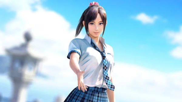 Summer Lesson выйдет на Западе