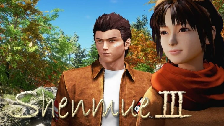 Shenmue 3 возможно не будет идти в 60 FPS на PS4