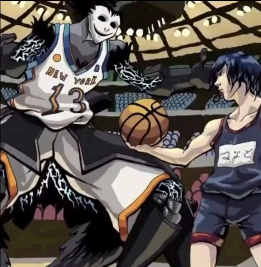 Макото против Никс