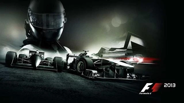 Дата выхода F1 2013