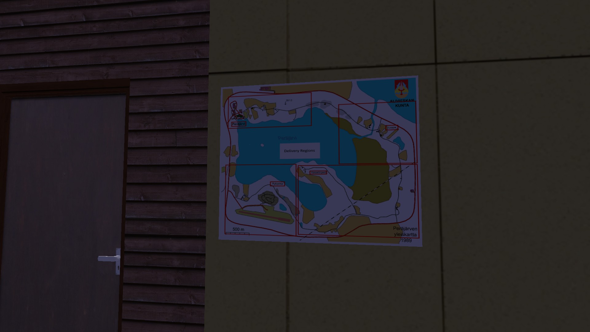 My Summer Car "Сборка модов для комфортной игры "