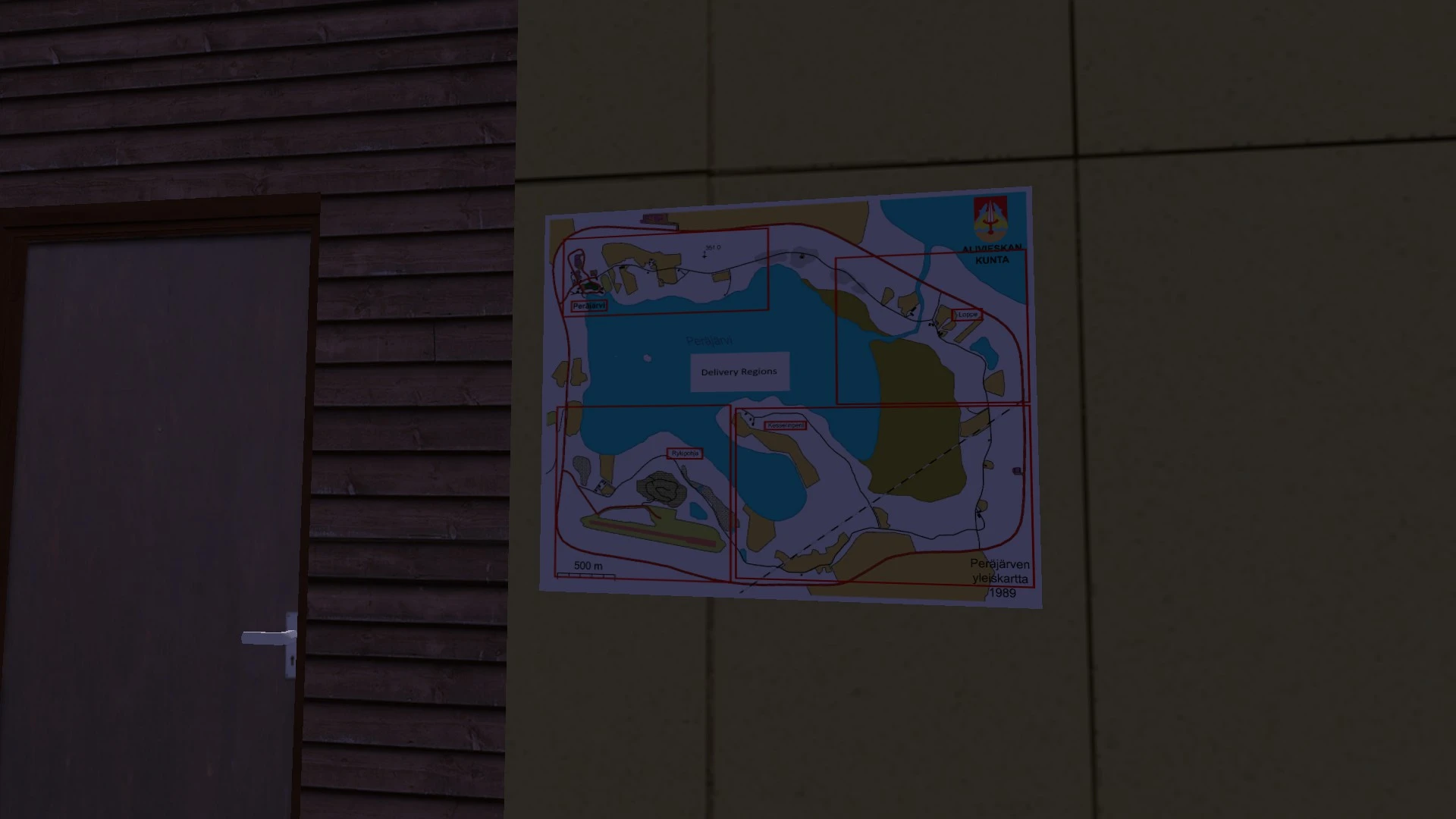 My Summer Car "Сборка модов для комфортной игры "