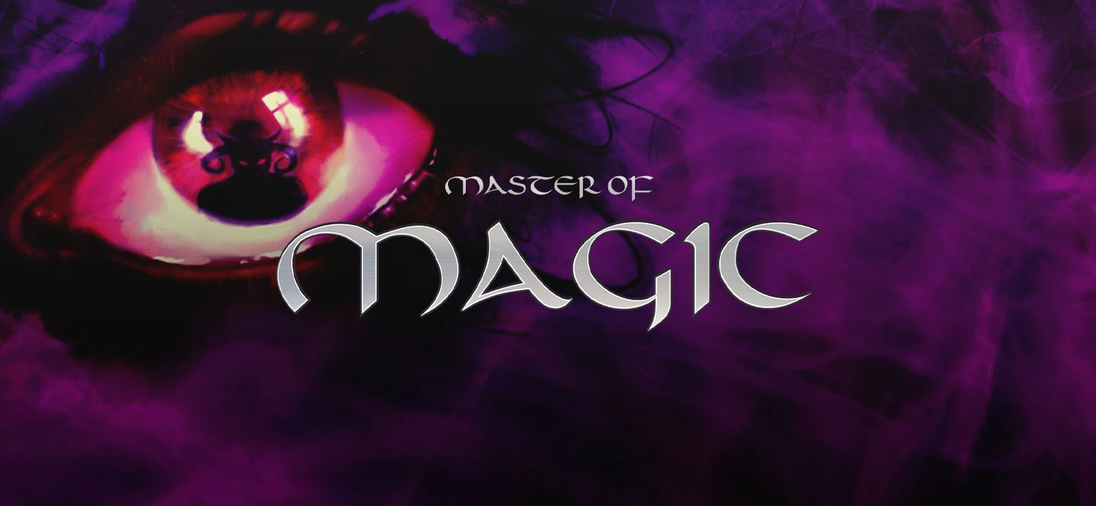 В GOG проходит раздача классической стратегии улучшенной фанатами - Master of Magic Classic