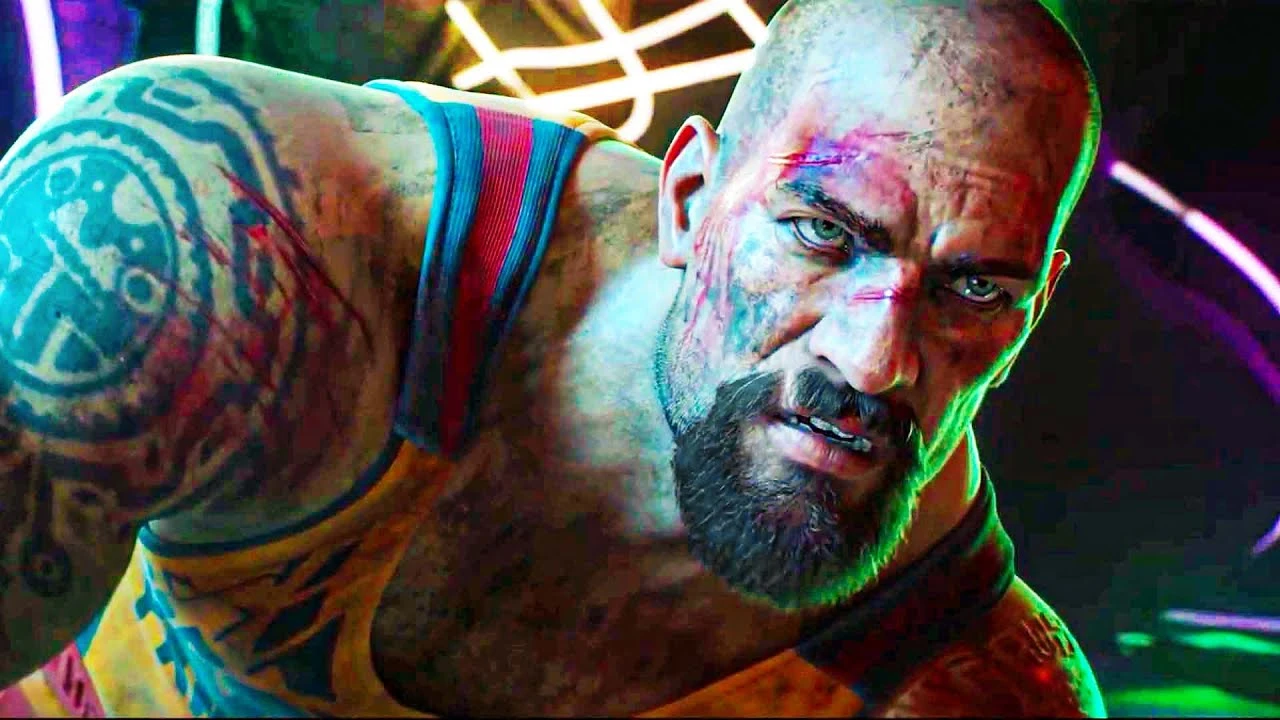 Гендиректор Embracer разочарован "противоречивым" приемом Saints Row