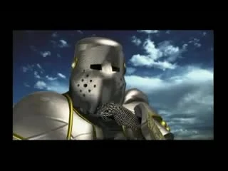 Warcraft II: Tides of Darkness "Трейлер"