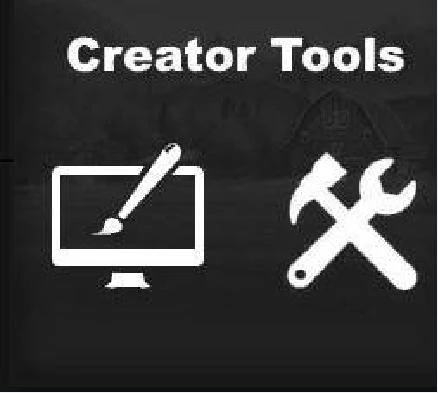 Farming Simulator 17 "CREATOR TOOLS V1.5"