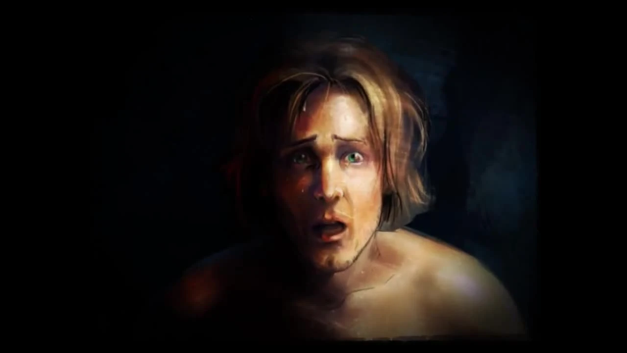 Gabriel Knight: Sins of the Fathers 20th Anniversary Edition "Трейлер «Кошмары Габриэля»"