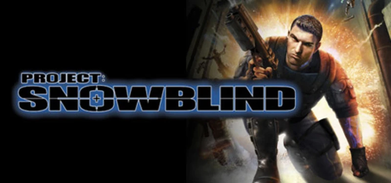 Project Snowblind "Трейнер +11" [1.0.0.1] {SeryogaSK}