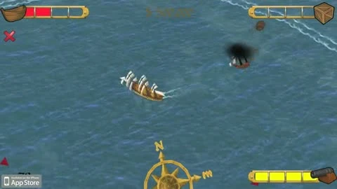 Age of Wind "Геймплей"