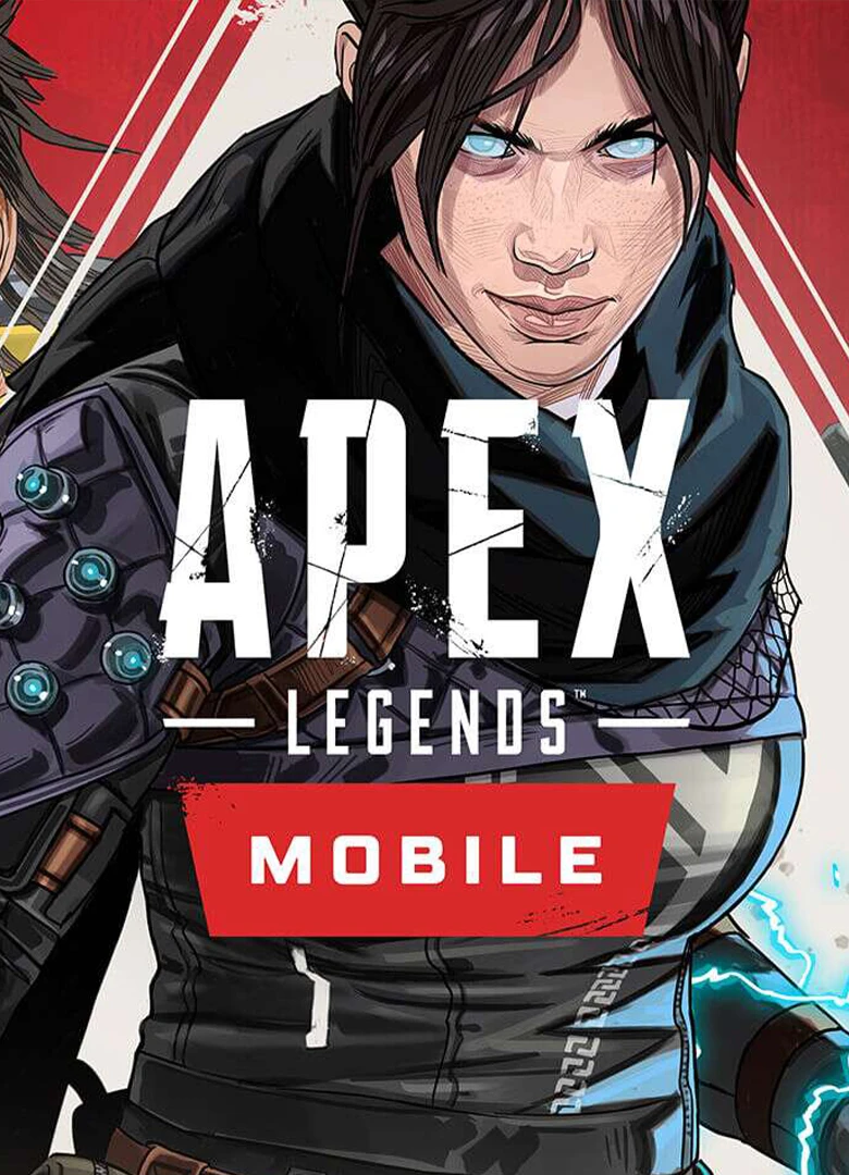 Apex Legends Mobile