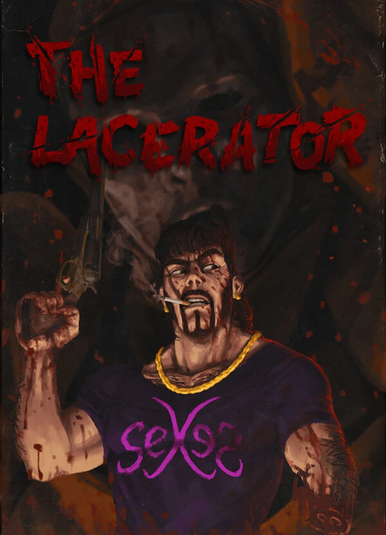 The Lacerator