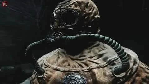 Metro: Last Light - новое видео рассказывает о навыках выживания