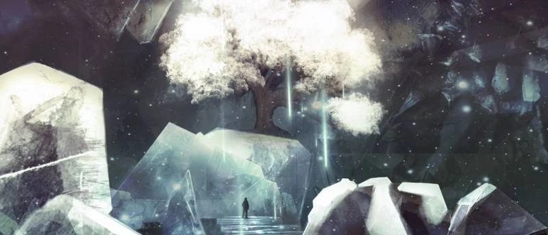 Краткий взгляд на Obduction, игры от Cyan Worlds