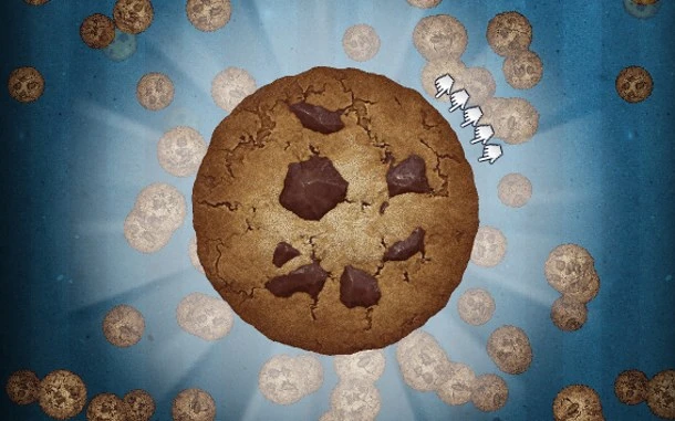 Cookie Clicker исполнилось 5 лет