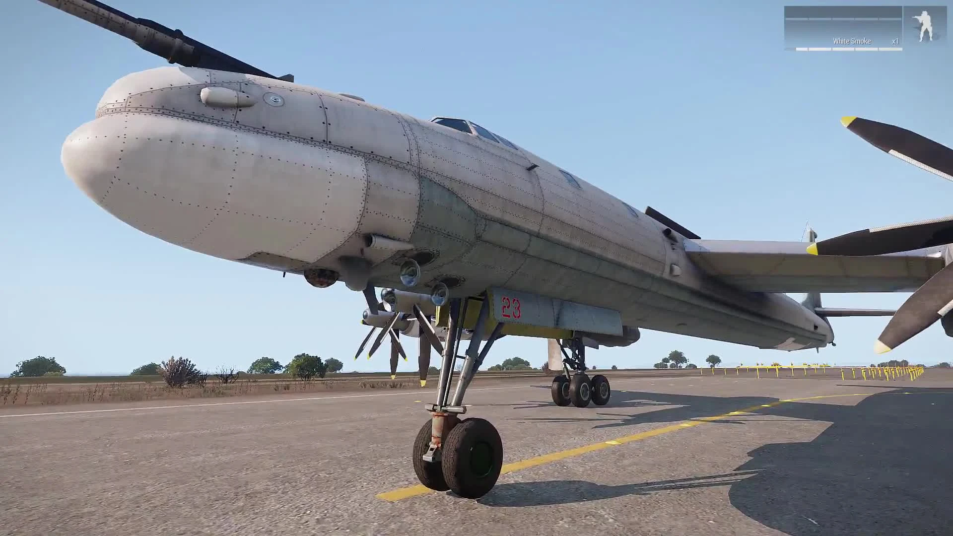 ARMA 3 - RHS 0.4.2 Новая версия! Обзор Ту-95 и Ми-28!