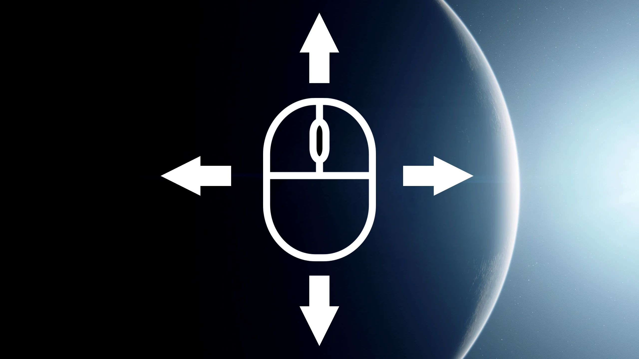 Starfield "Фикс чувствительности мыши"