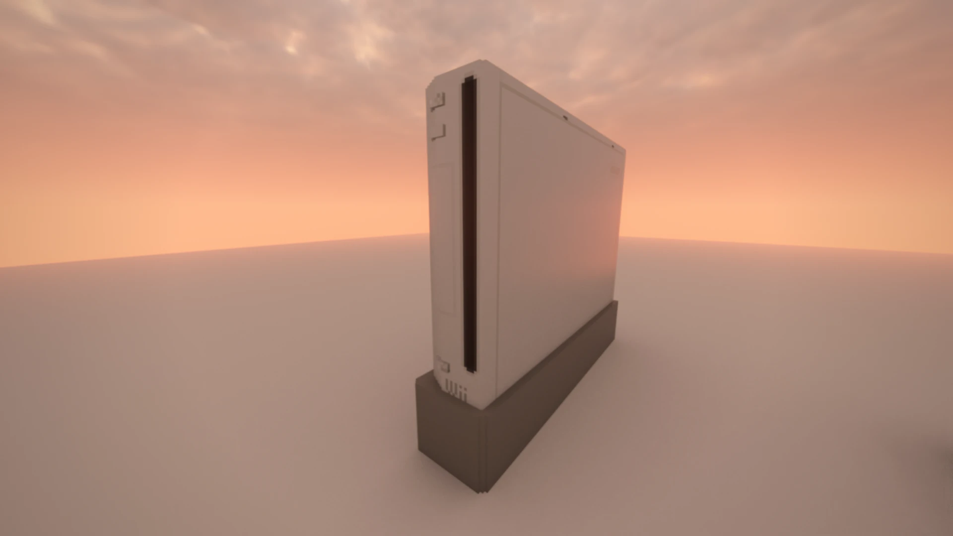 Teardown "Nintendo Wii" [1.5.4]