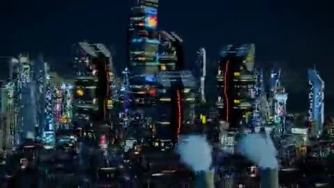 SimCity: Cities of Tomorrow поступит в продажу 12 ноября