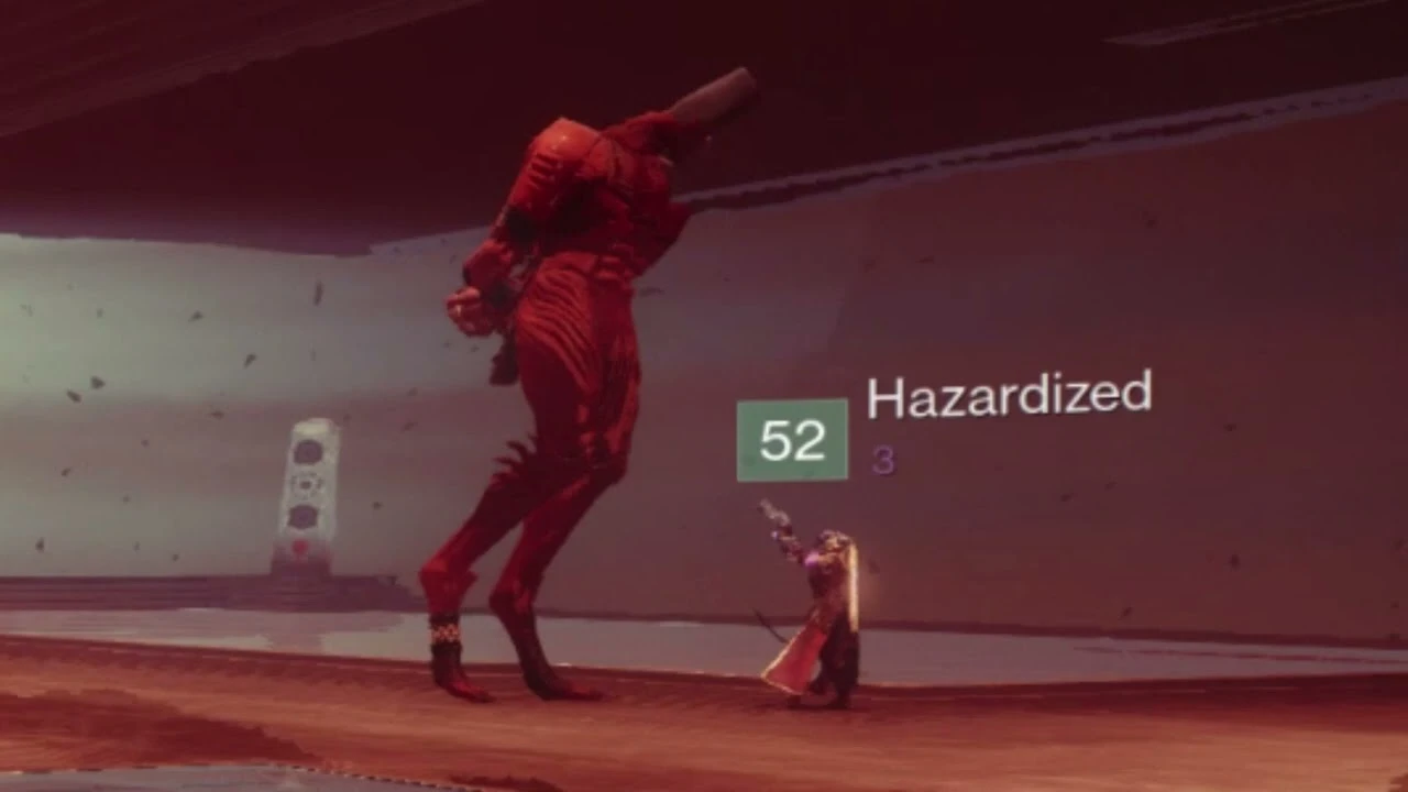 Когда рост врага решает