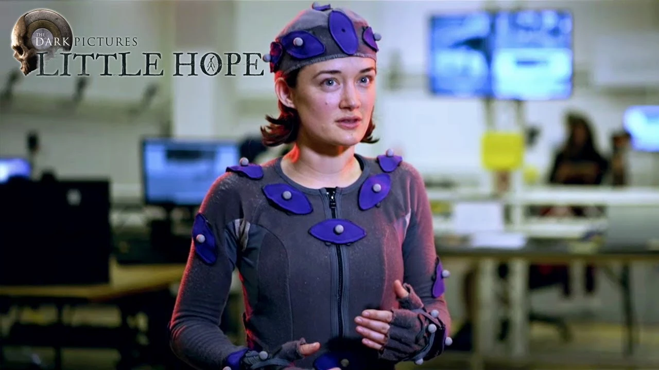 Свежий выпуск видеодневников разработчиков The Dark Pictures: Little Hope