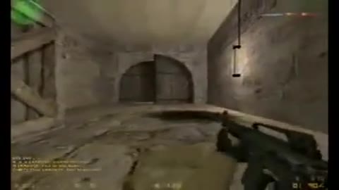 Counter-Strike "Секреты в CS"