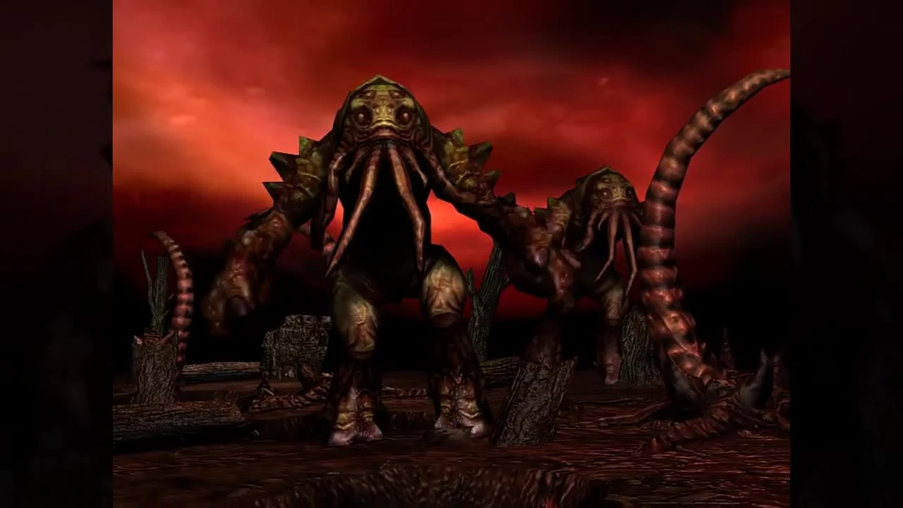 Трейлер стратегии Achtung! Cthulhu Tactics: The Forest of Fear