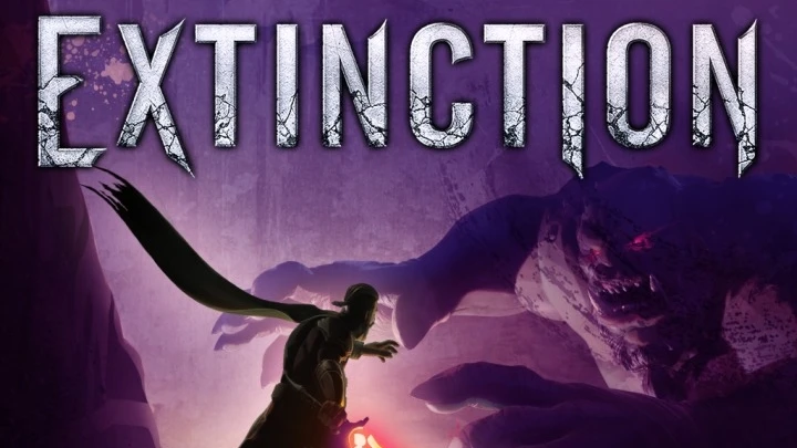 Вышло дополнение "Skybound Sentinel" для Extinction