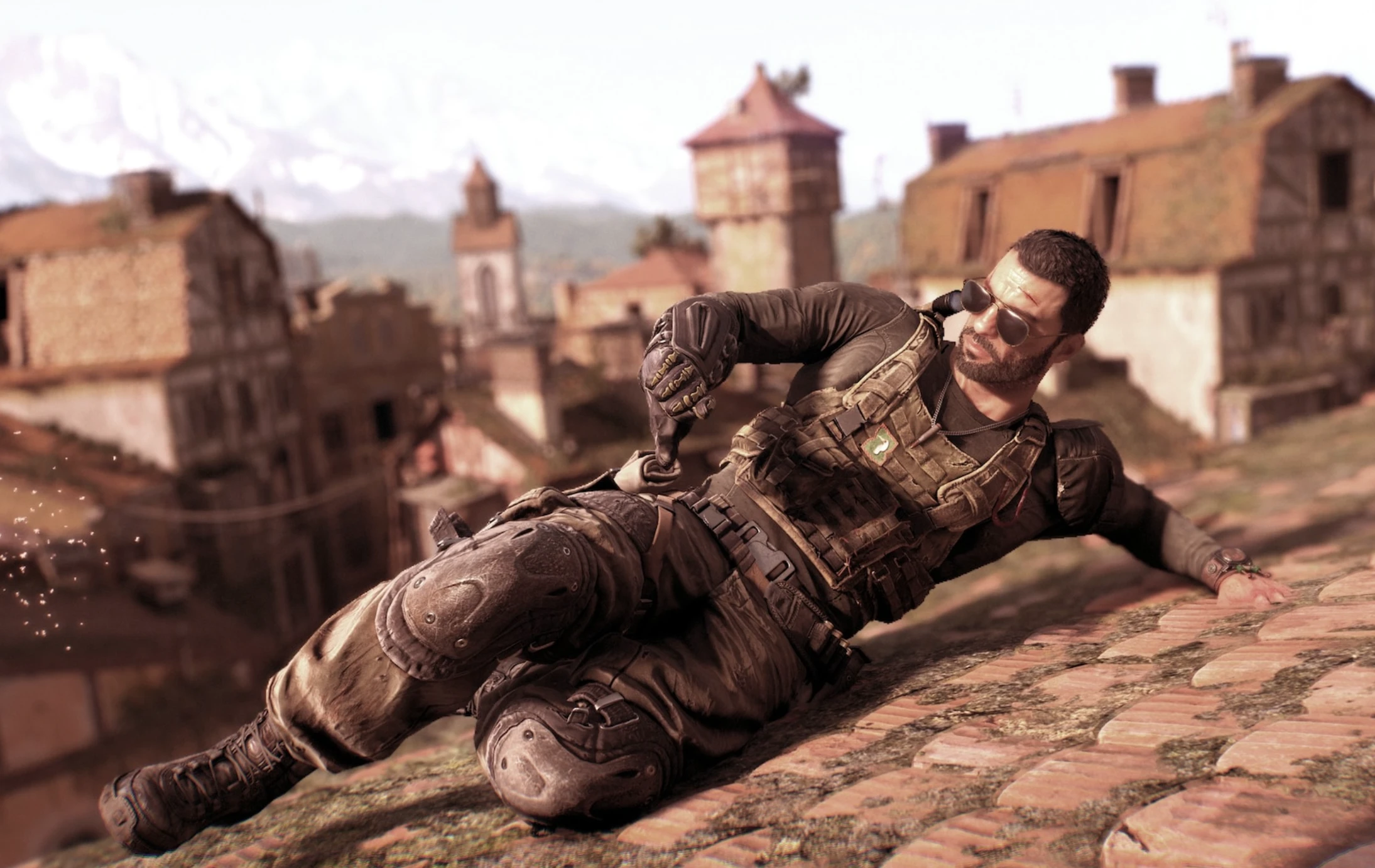 Как получить все комплекты брони в Dying Light The Beast