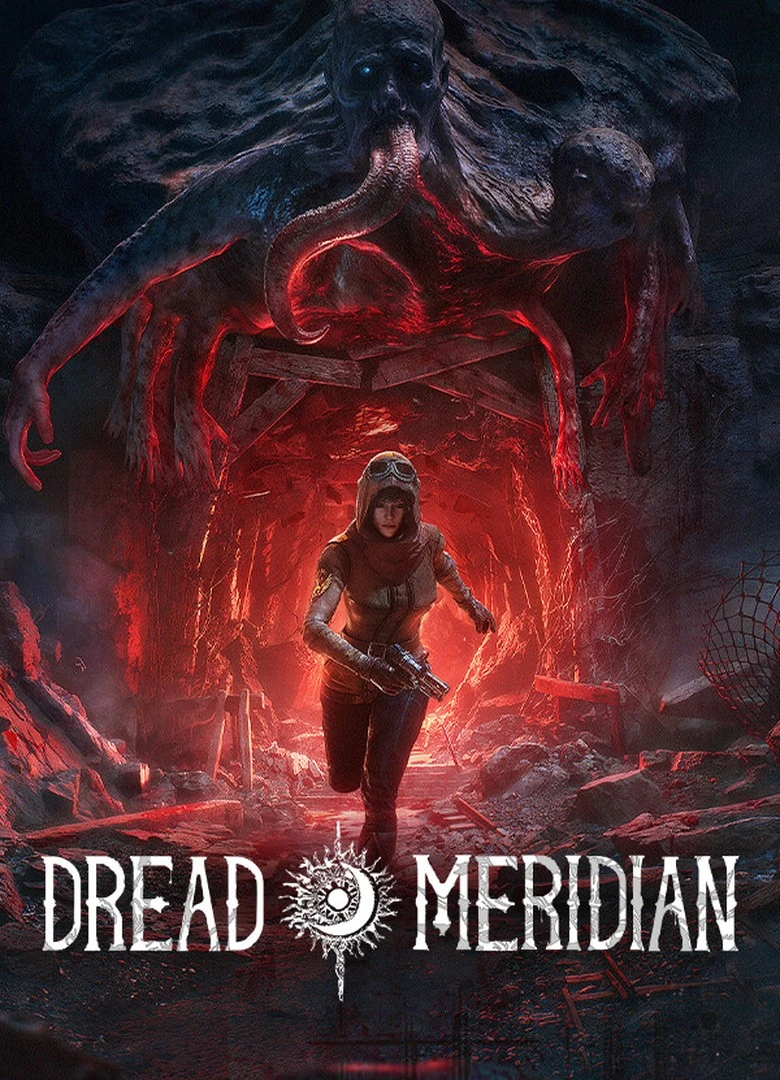 Dread Meridian