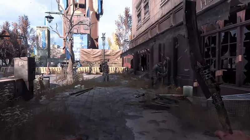 Официально анонсирована Dying Light 2 с участием Криса Авеллона