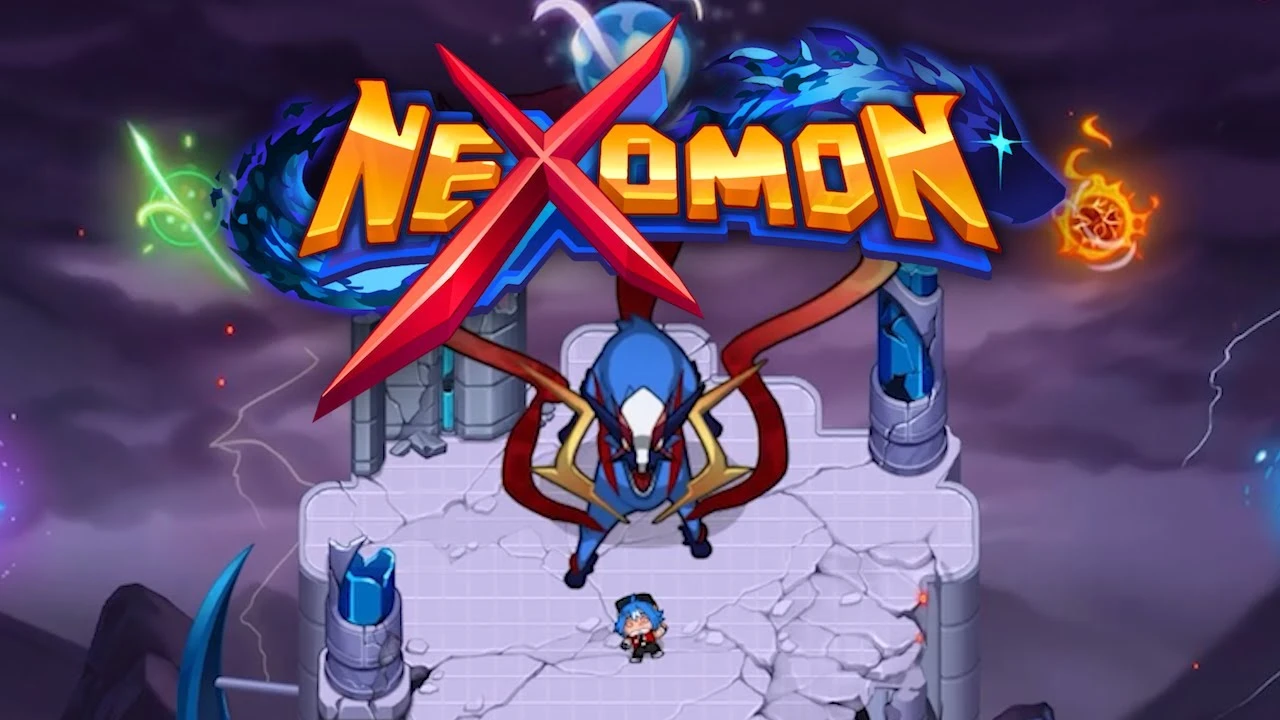 Nexomon: Extinction "Таблица для Cheat Engine" [UPD: 19.08.2024] {anl93}