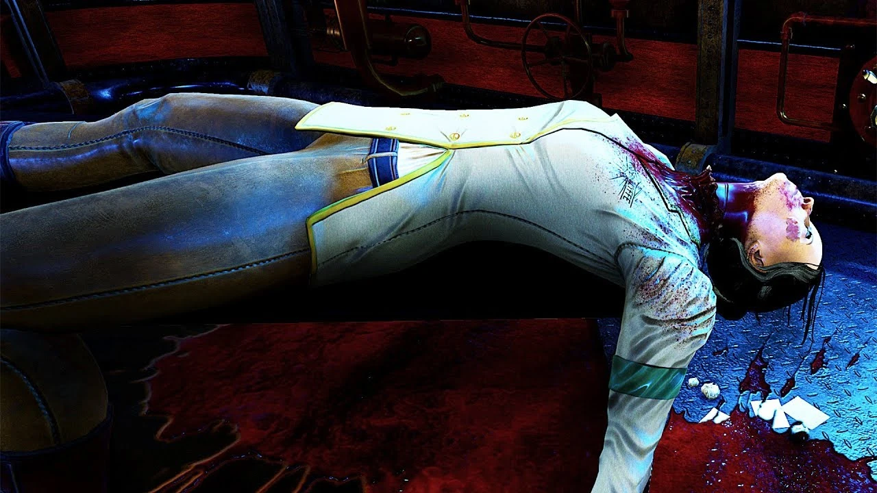 Новые подробности о хорроре Close To Sun