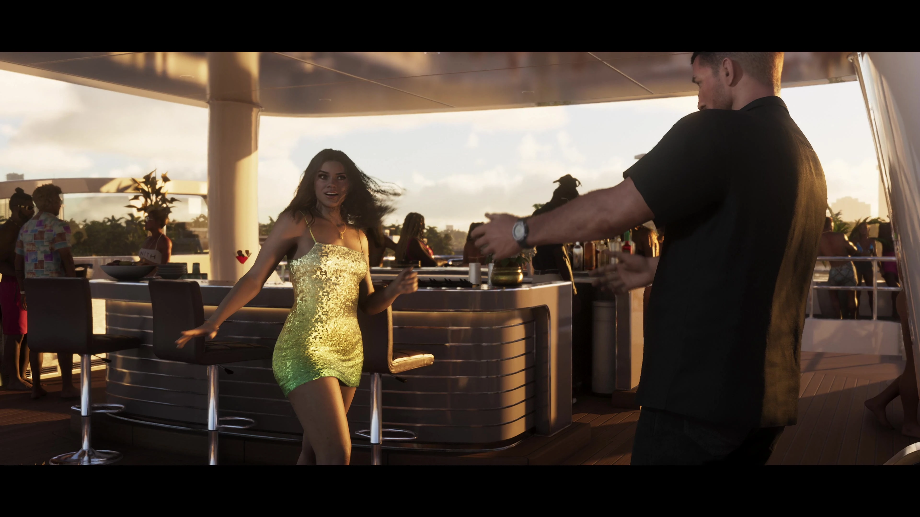 Grand Theft Auto 6 "Сборник всей предрелизной информации"