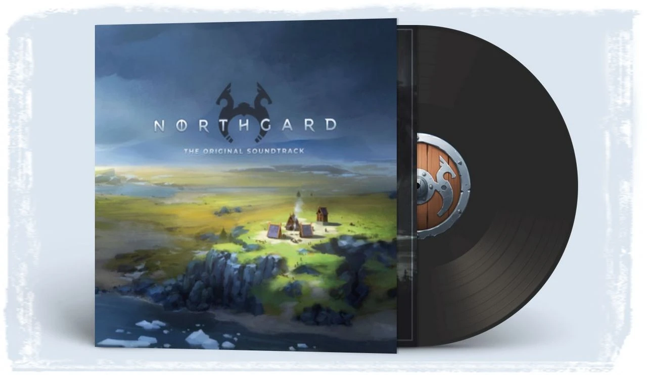 Northgard "Саундтрек"
