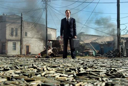 World of Guns: Gun Disassembly - виртуальный оружейник