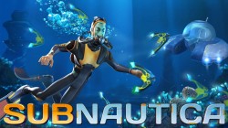 Subnautica - PS4-ключ}