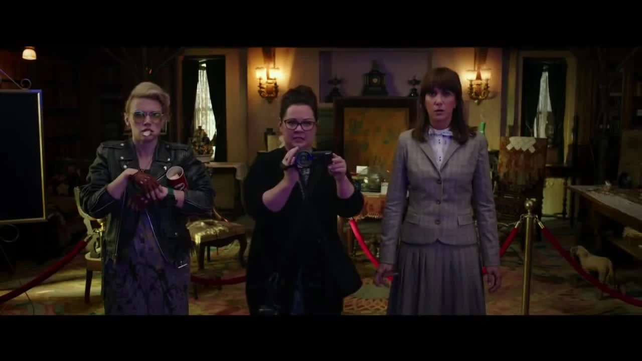 Охотники за сборами (2016) Трейлер - Илья Сапожник