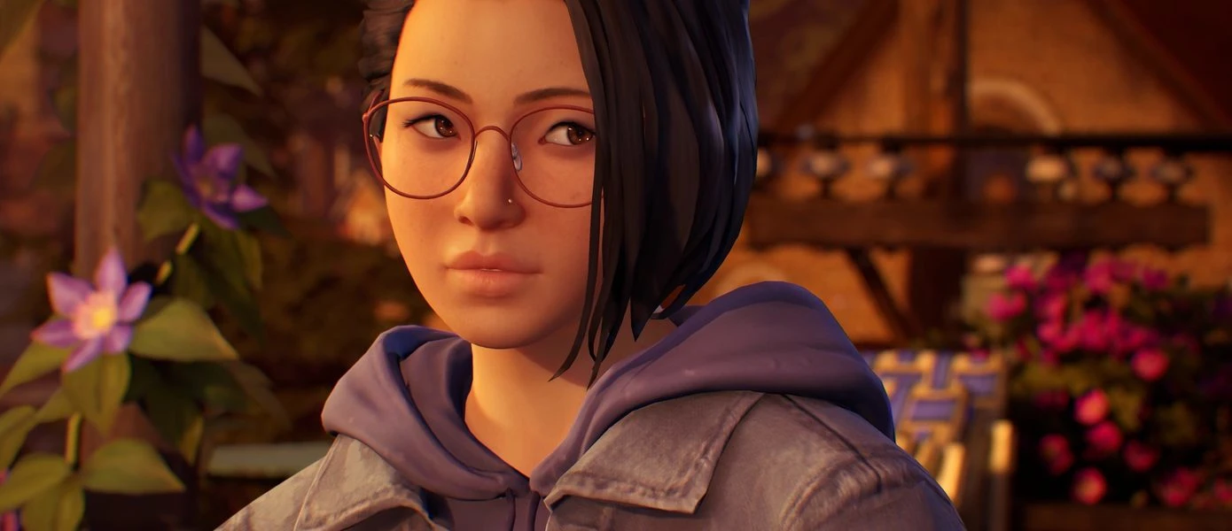 Life is Strange: True Colors может выйти на Switch - консоль засветилась в рейтинге ESRB