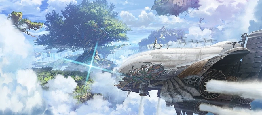 Etrian Odyssey X: Подробности истории и список классов