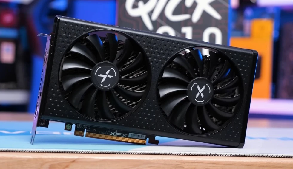 AMD и NVIDIA могут отказаться от производства бюджетных видеокарт из-за резкого роста цен на память