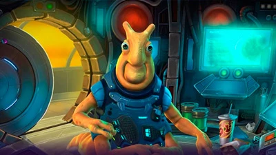 Стала известна дата альфа и бета-тестов Star Control: Origins