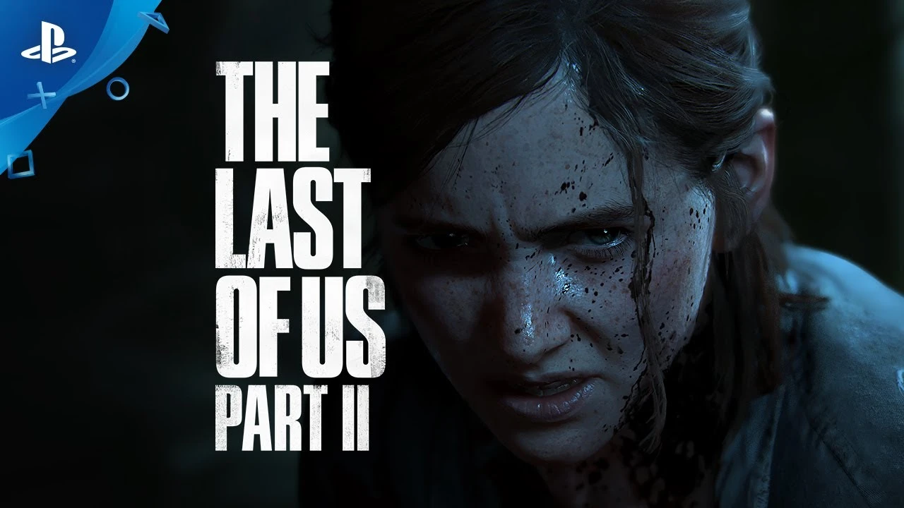 Релизный трейлер к скорому выходу The Last of Us: Part 2