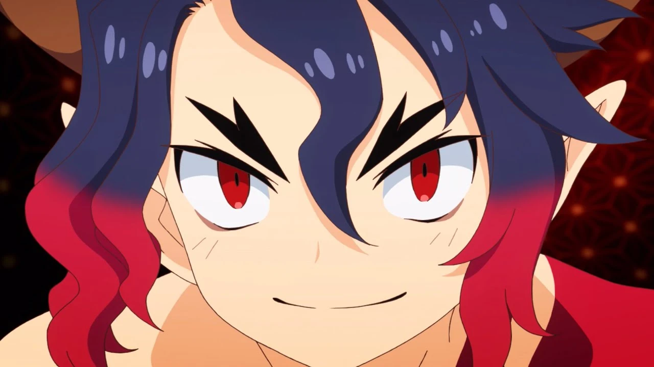 Создатели тактической японской RPG Disgaea 7 представили анимационный трейлер и показали нового персонажа