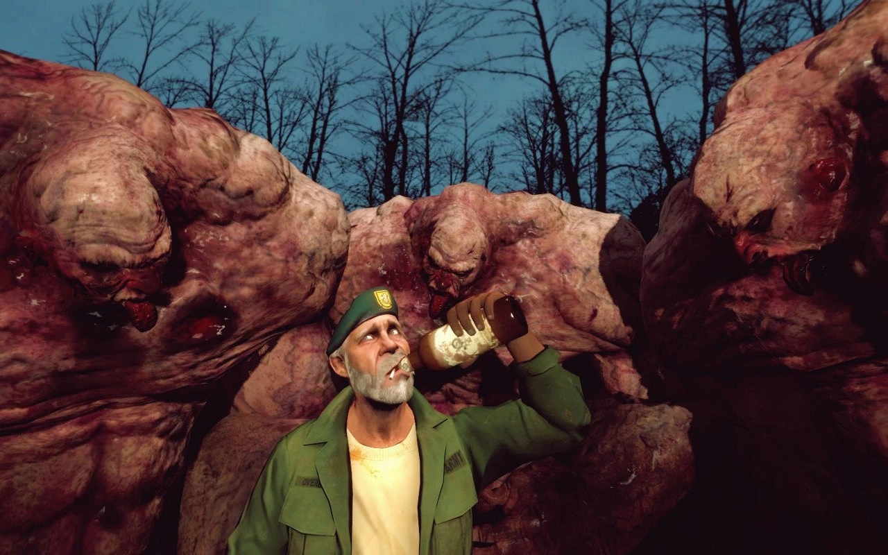 Коктейль Молотова