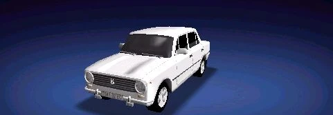 Midtown Madness 2 "Ваз 2101 Копейка"