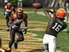 В Madden NFL 11 добавили новые режимы