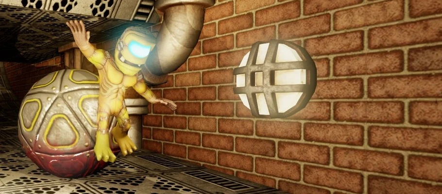 Подробности кровожадной головоломки 101 Ways to Die для PS4, XOne и PC