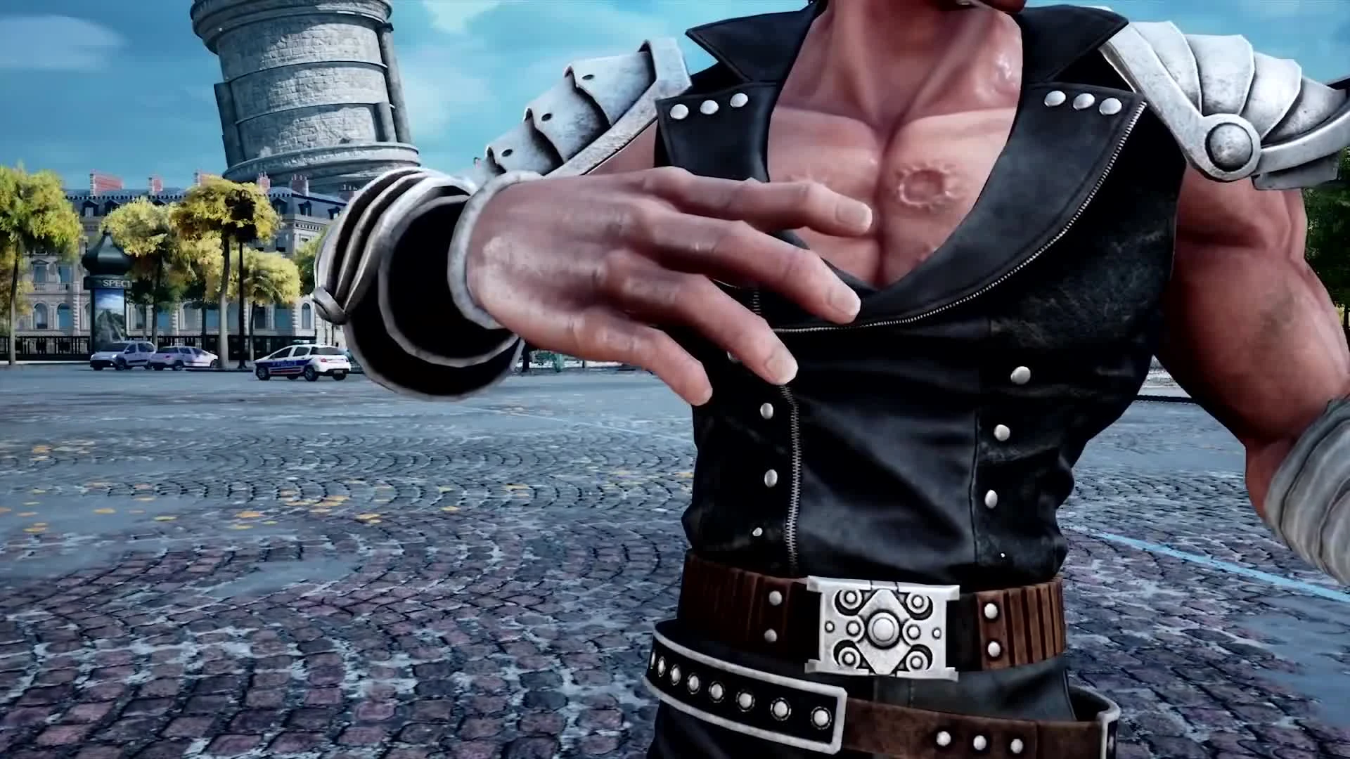 Скидка на Jump Force в Steam