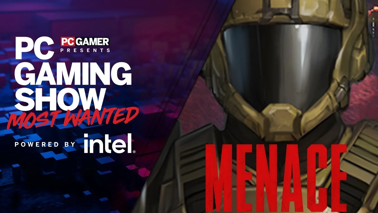 Геймплейный трейлер ролевой тактической стратегии Menace от создателей Battle Brothers