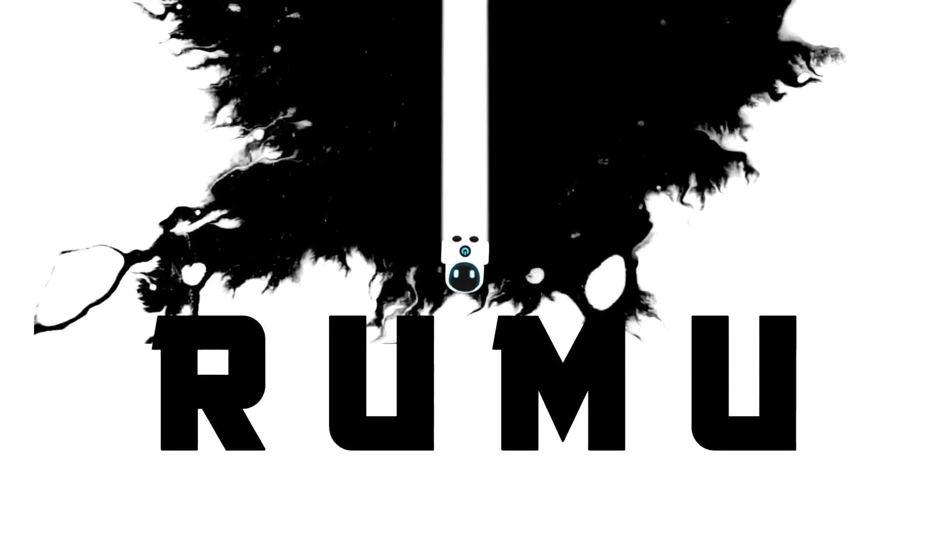 Трейлер анонса адвенчуры Rumu